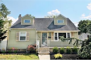 Houses For Sale Rahway Nj